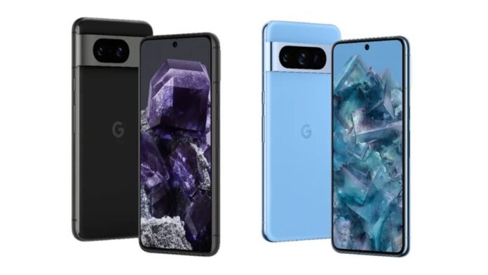 Google Phone Spotted on Geekbench; Tipped to be Google Pixel 9 Series Model With Tensor G4 SoC