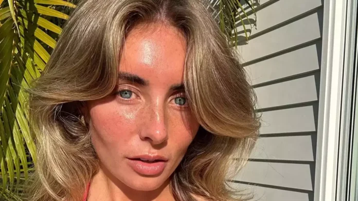 Who is Bonnie Blue? OnlyFans star who hooked up with 120 ‘college students’ during Spring-break