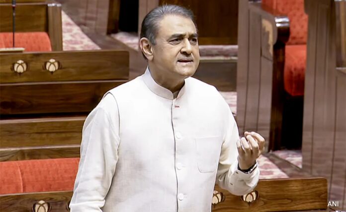 What Praful Patel, UPA-II Aviation Minister, Said On Airport Roof Collapse