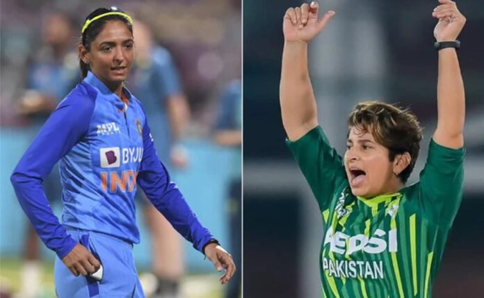 India vs Pakistan Women LIVE, Asia Cup T20: Pakistan Captain Nida Dar Wins Toss, Opts To Bat vs India