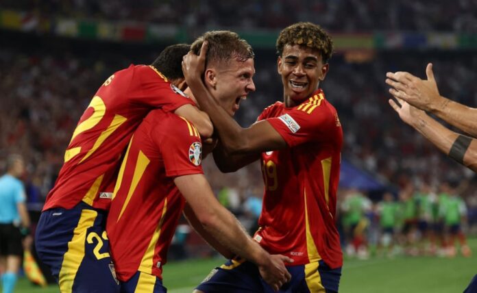 Spain vs France Highlights, Euro 2024 Semifinal: Lamine Yamal Makes History As Spain Defeat France 2-1 To Reach Euro 2024 Final