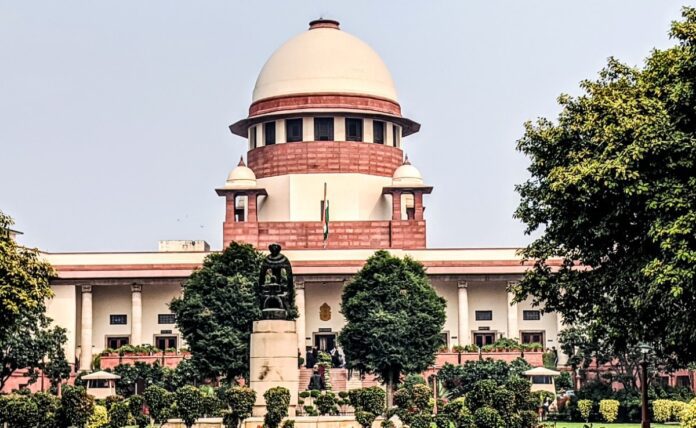 Supreme Court Sets Guidelines On Portrayal Of Disabled Persons In Visual Media