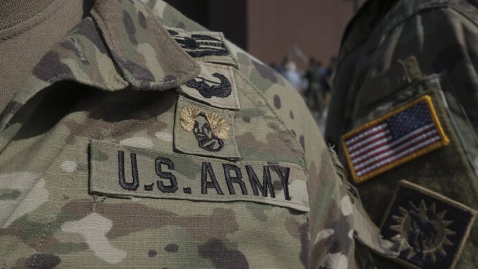 Army pushes two new strategies to plan