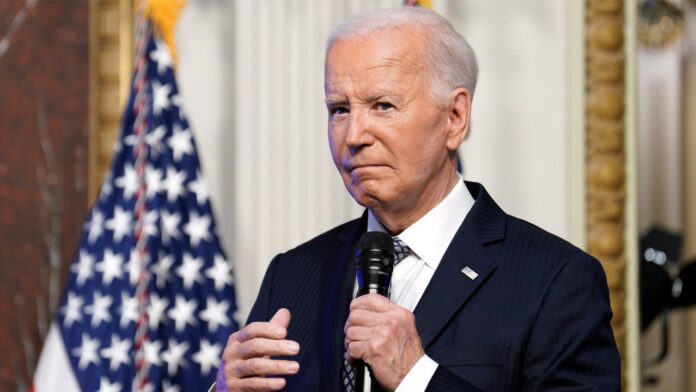 Biden admin may revive asylum program shut down after ‘mass fraud’: report