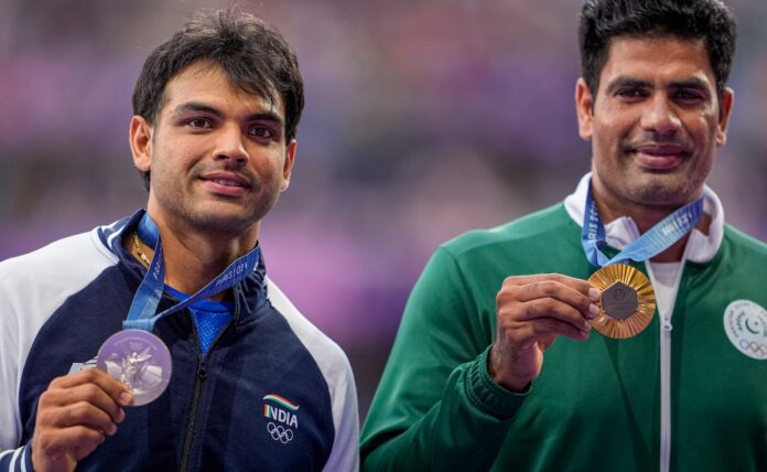 Neeraj Chopra vs Arshad Nadeem Javelin Series? Ex-Pakistan Star Says It'll Be Bigger Than...