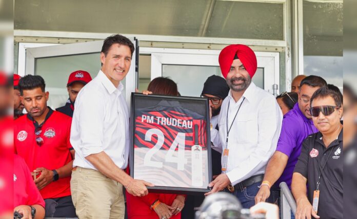 Toronto Nationals Beat Montreal Tigers To Clinch Fourth Season Of Global T20 Canada