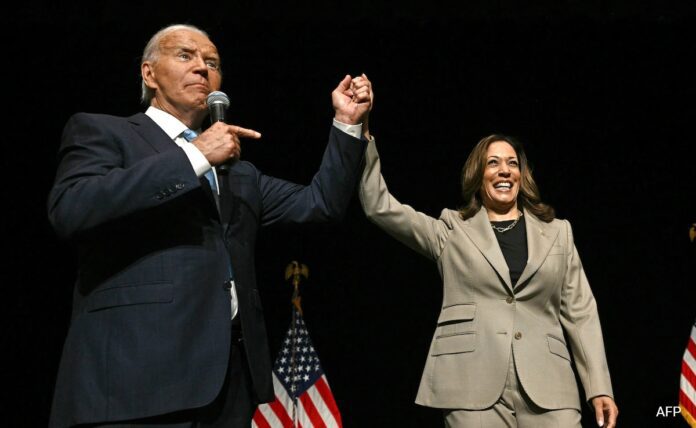 US' Democratic National Convention To Kick Start In Chicago