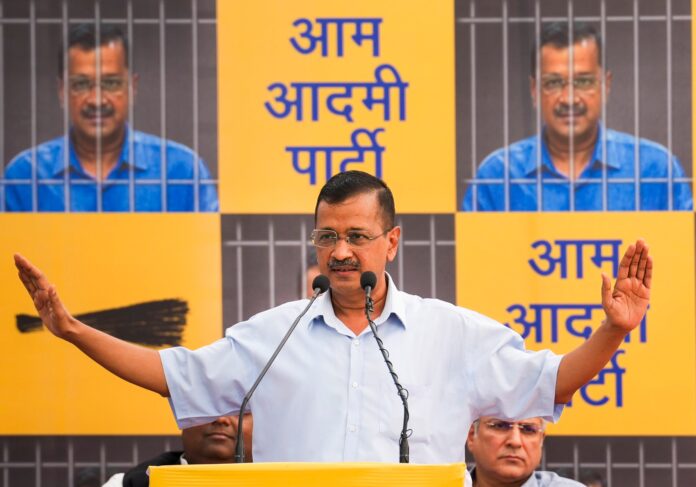 Will Arvind Kejriwal Walk Free? Key Hearing In Supreme Court Today