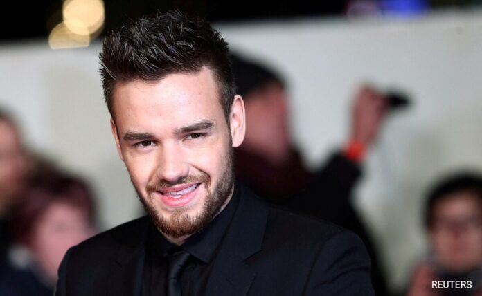 Before Liam Payne's Death, Call To Cops From Hotel Warned Of 