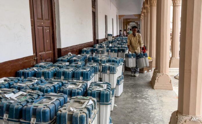 Election Results 2024: Haryana, Jammu And Kashmir Votes To Be Counted Today