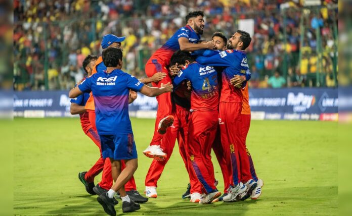 No Birthday Wish From RCB For Overseas IPL Star. Internet Can't Keep Calm