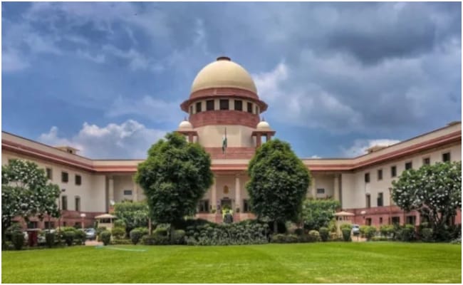 Supreme Court Dismisses Petitions Seeking Review Of Its Sub-Quota Judgment