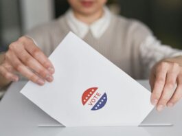 Voter beware: Text scam targets you, no matter where you live