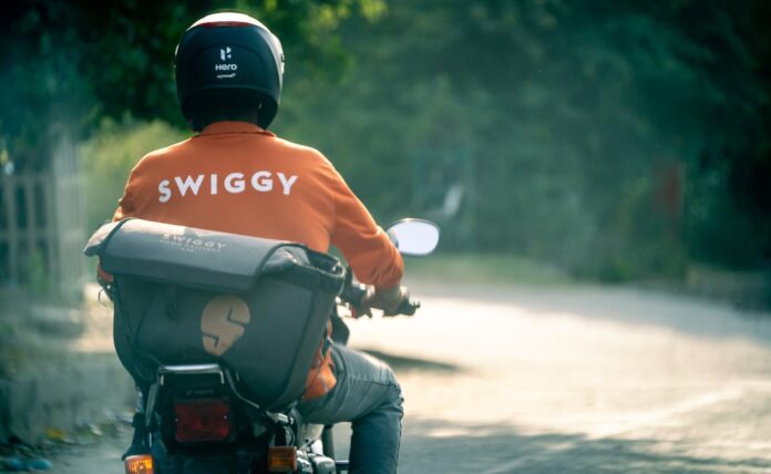 Swiggy IPO Sees Muted Response On First Day, Gets Bids For 1.8 Crore Shares