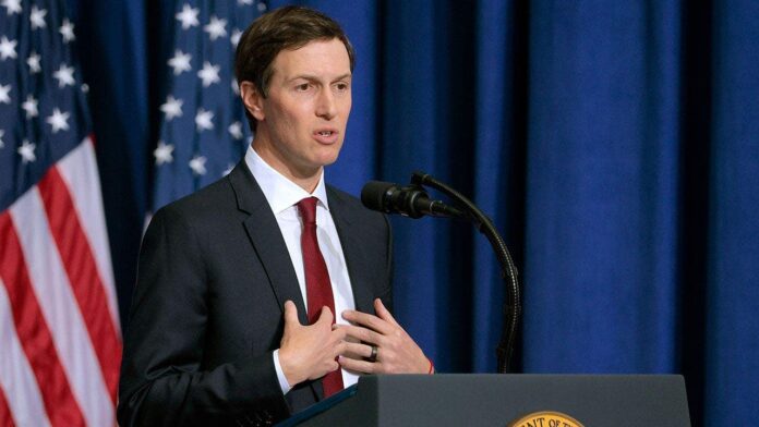 Albania prosecutors probe Jared Kushner-linked resort amid violent protests