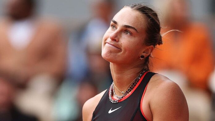 Aryna Sabalenka upset at French Open after stunning collapse vs Shnaider