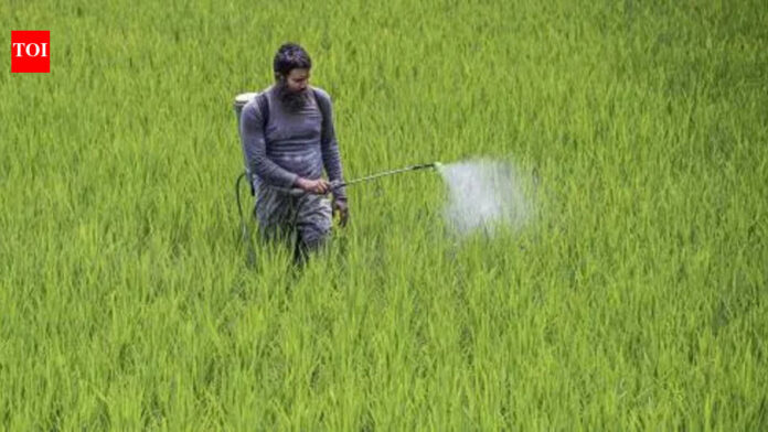 Bengal ranks high in agriculture and health, low in environment and public infra: Report | Kolkata News