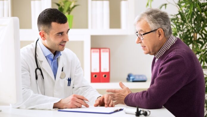 Blood test detects 90% of aggressive prostate cancer cases