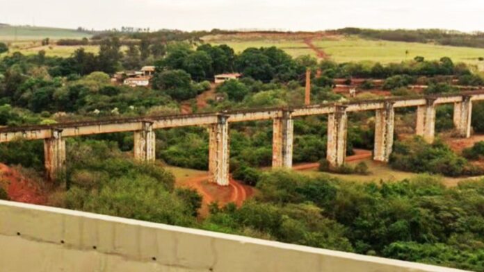 Brazil rope jump instructors arrested after woman launched without ropes