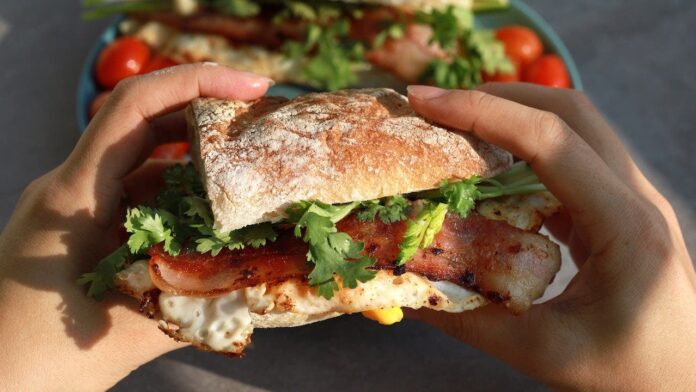 Common food preservatives linked to higher heart disease risk, study finds