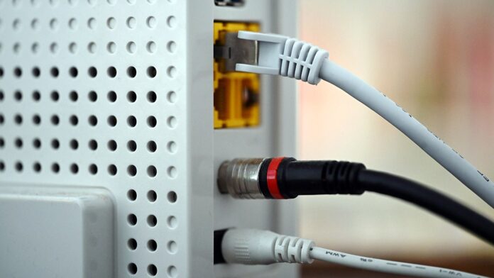 FBI warns Russian hackers exploited TP-Link routers in spy operation
