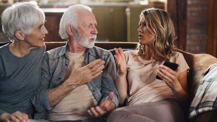 Gen X and millennials are dying faster than their parents, study finds