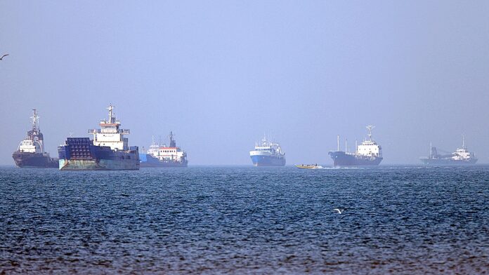 Hapag-Lloyd warns of 'new normal' in Strait of Hormuz amid US-Iran strikes