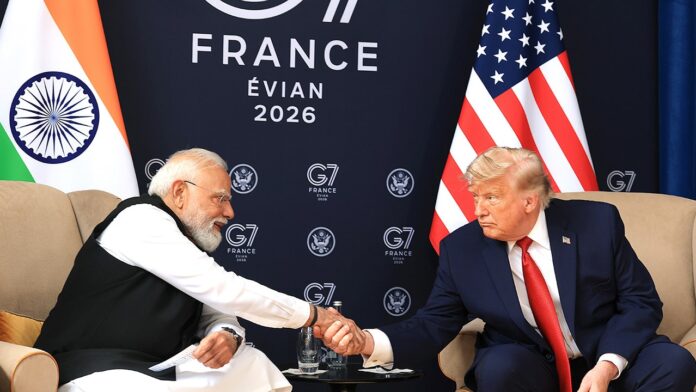 How US relations with India and Pakistan are shifting under Trump's second term
