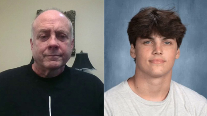 Howard professor blames values of slain teen's father in Karmelo Anthony case