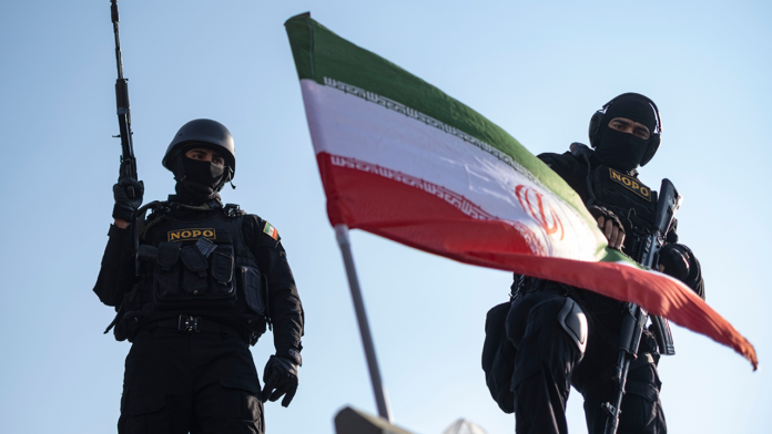 Iranians say Trump deal with Islamic Republic may let regime survive intact