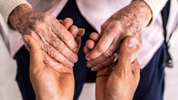 Magic mushrooms for Alzheimer's, dirty drink discourse, and more in health news this week