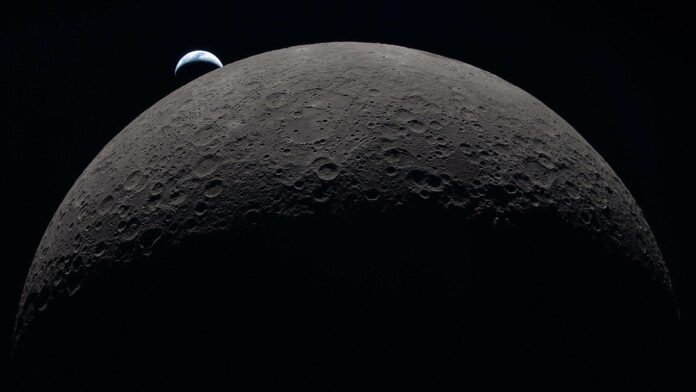 NASA eyes Artemis III as Musk and Bezos compete for moon lander contract