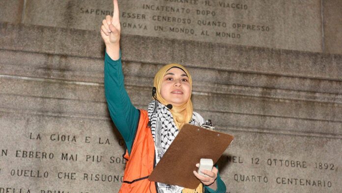 NYC Democratic nominee Aber Kawas under fire for resurfaced 9/11 comments