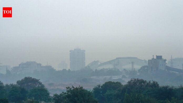 Particulate matter pollution rose over 20% across Indo-Gangetic Plain in a decade, Himalayas no longer insulated: Study