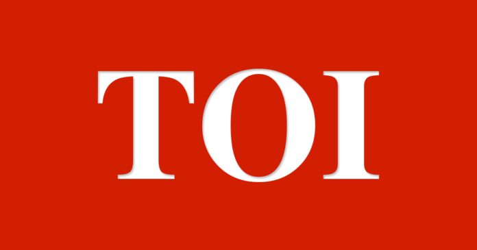 Plantation for illegal felling of 1,100 trees in ridge gets Namo Oxygen Park tag | Delhi News
