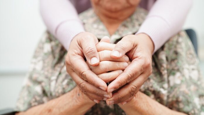 Psilocybin mushrooms linked to brain improvements in Alzheimer's patient