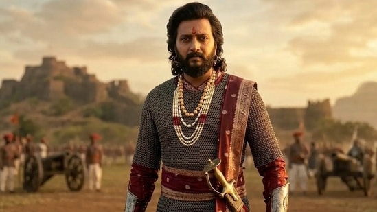 Raja Shivaji OTT release: When and where to watch highest-grossing Marathi film ever starring Riteish Deshmukh
