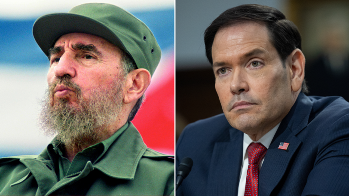 Rubio sanctions Cuban entities tied to US activist groups and ICAP