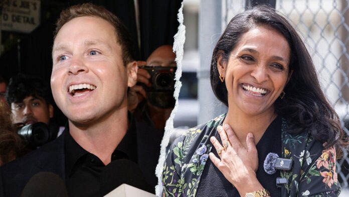 Spencer Pratt's LA mayoral runoff bid in jeopardy as ballot count narrows