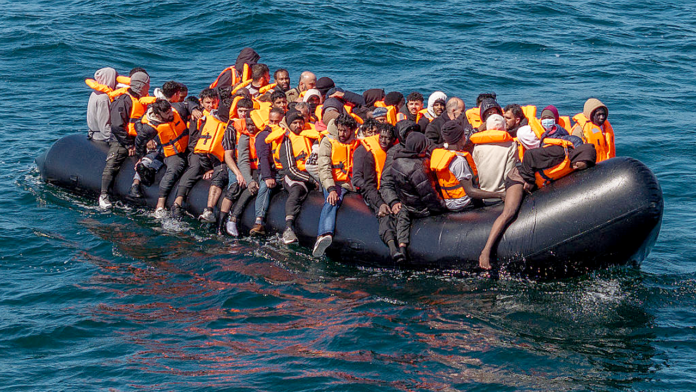 UK asylum seekers could owe $13,000 before settlement eligibility
