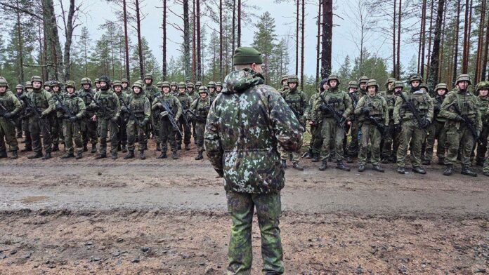 Ukraine holds the cards over Russia in peace talks, Finland FM says