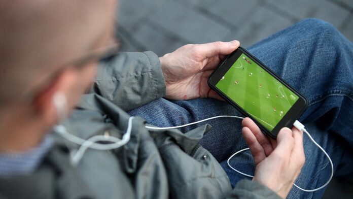 Using a VPN may stop streaming buffering from bandwidth throttling
