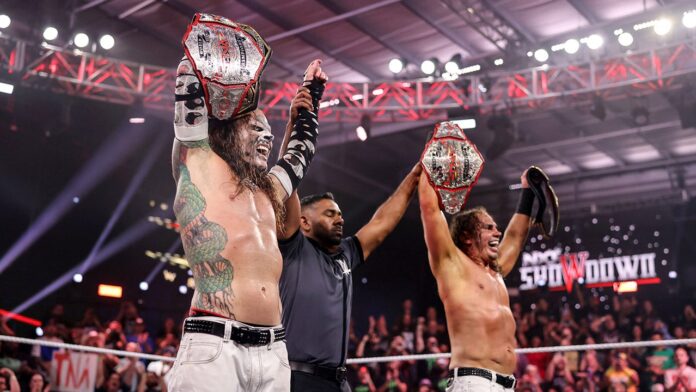 Viral World Cup fan Freddy invited to TNA Slammiversary in Boston