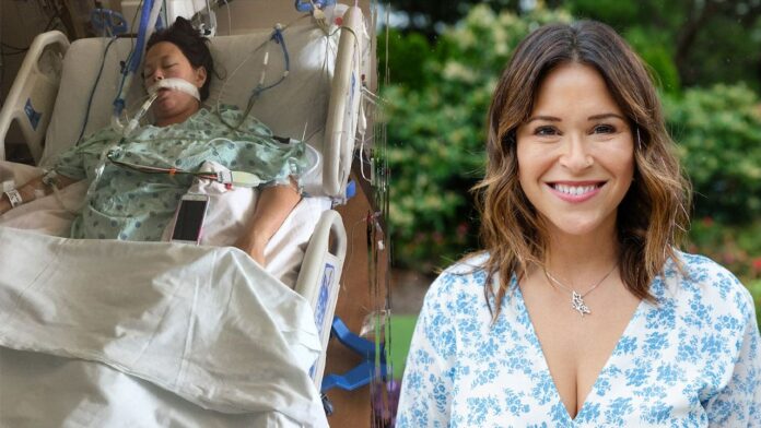 Virginia Beach mom nearly died from sepsis, now fights for awareness
