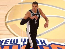 Wembanyama says Spurs will complete 3-1 NBA Finals comeback vs Knicks