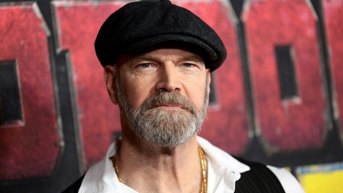 'X-Men' and 'Halloween' actor Tyler Mane reveals breast cancer diagnosis