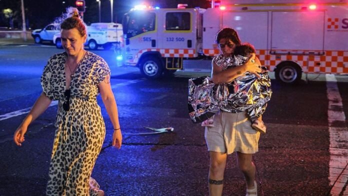 Antisemitic attacks in 2025 deadliest since 1994, J7 report finds
