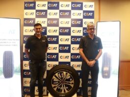 Ceat Q1 revenue rises 22%, announces Rs. 1,205 crore investment Comscore tracker