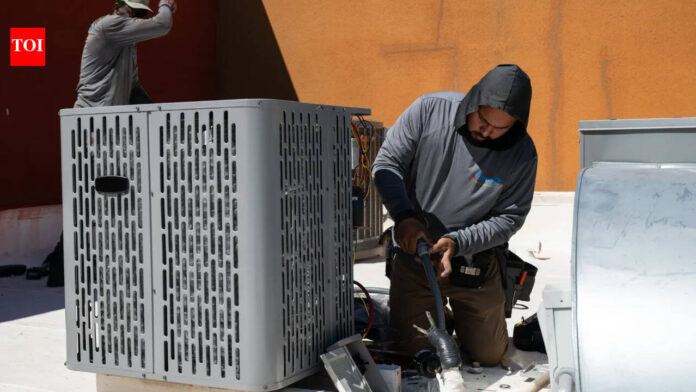Cooling divide: How air conditioning is creating new climate inequality