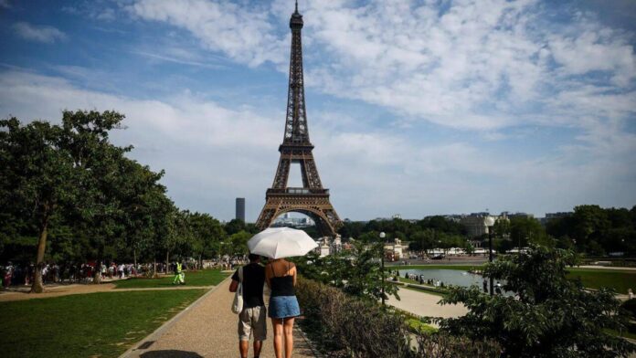 France Heatwave Deaths: France's deadly June heatwave caused nearly 5,800 excess deaths, highest toll since 2003